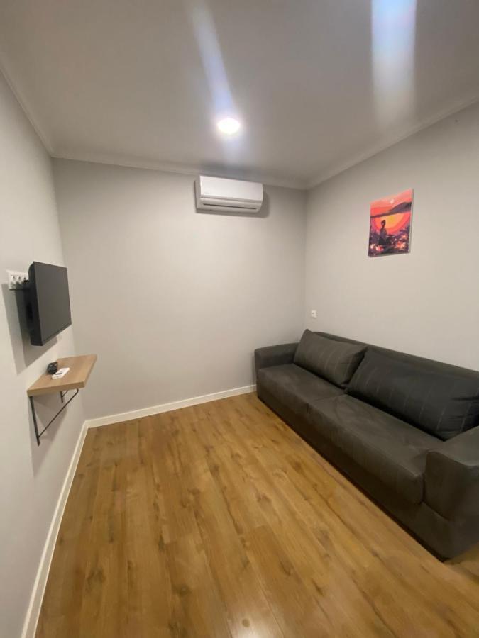 Flora Racha Villa Ambrolauri Ngoại thất bức ảnh