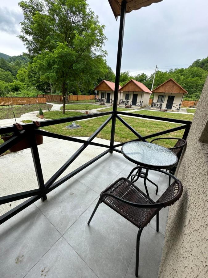 Flora Racha Villa Ambrolauri Ngoại thất bức ảnh